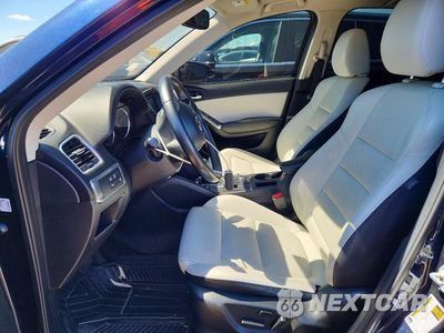 Zdjęcie 7 z 12 samochodu: 2016 MAZDA CX-5 GT VIN:JM3KE4DY5G0702916 - miniatura