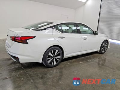 Trzecie zdjęcie samochodu z tyłu: 2022 NISSAN ALTIMA SL VIN:1N4BL4EV1NN416439 - miniatura