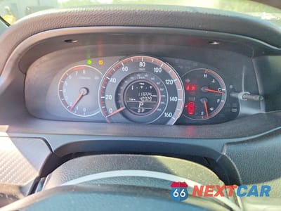 Zdjęcie 9 z 12 samochodu: 2016 HONDA ACCORD SPORT VIN:1HGCR2F5XGA034387 - miniatura