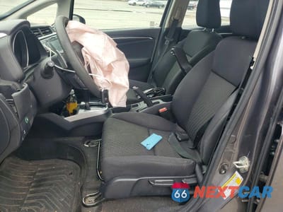 Zdjęcie 7 z 13 samochodu: 2019 HONDA FIT EX VIN:3HGGK5H86KM739908 - miniatura