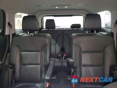Zdjęcie 10 z 13 samochodu: 2017 GMC ACADIA SLT-1 VIN:1GKKNULS4HZ223572 - miniatura