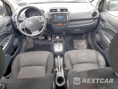 Zdjęcie 8 z 12 samochodu: 2023 MITSUBISHI MIRAGE ES VIN:ML32AUHJ7PH004653 - miniatura