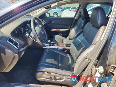 Zdjęcie 7 z 13 samochodu: 2015 ACURA TLX VIN:19UUB1F34FA000994 - miniatura