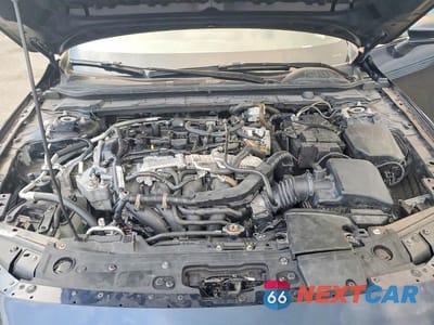 Zdjęcie 11 z 12 samochodu: 2024 MAZDA 3 SELECT SPORT VIN:JM1BPAKM4R1721911 - miniatura
