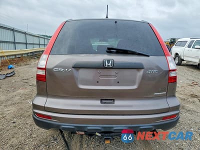 Zdjęcie 6 z 13 samochodu: 2011 HONDA CR-V SE VIN:5J6RE4H42BL072580 - miniatura