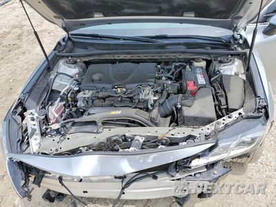 Zdjęcie 11 z 12 samochodu: 2018 TOYOTA CAMRY LE VIN:4T1B11HK6JU013794 - miniatura