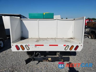 Zdjęcie 6 z 12 samochodu: 2019 ISUZU NPR HD VIN:54DC4W1B0KS814639 - miniatura