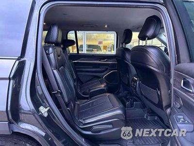 Zdjęcie 6 z 12 samochodu: 2022 JEEP GRAND CHEROKEE L LIMITED VIN:1C4RJKBGXN8557341 - miniatura