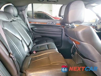 Zdjęcie 11 z 13 samochodu: 2016 LINCOLN MKT VIN:2LMHJ5NK6GBL00321 - miniatura
