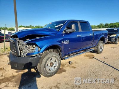 2011 DODGE RAM 2500 3D7UT2CLXBG629134 - główne zdjęcie licytacji z USA - miniatura