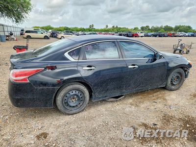 Trzecie zdjęcie samochodu z tyłu: 2014 NISSAN ALTIMA 2.5 VIN:1N4AL3AP5EN209842 - miniatura