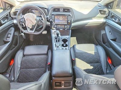 Zdjęcie 8 z 12 samochodu: 2017 NISSAN 350 ZS VIN:1N4AA6APXHC392789 - miniatura