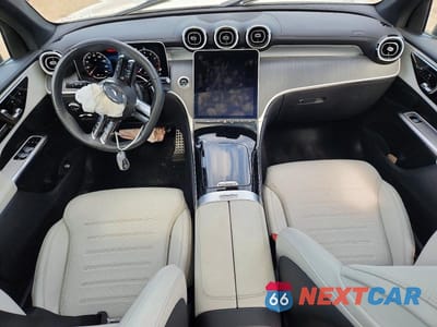 Zdjęcie 8 z 12 samochodu: 2024 MERCEDES-BENZ GLC 300 4MATIC VIN:W1NKM4HB4RF135768 - miniatura