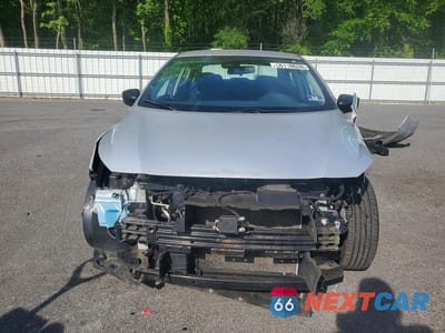 Piąte zdjęcie samochodu w środku: 2020 NISSAN VERSA S VIN:3N1CN8DV6LL833959 - miniatura