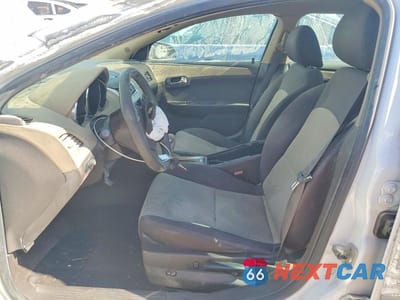 Zdjęcie 7 z 14 samochodu: 2010 CHEVROLET MALIBU LS VIN:1G1ZB5EB5AF261527 - miniatura