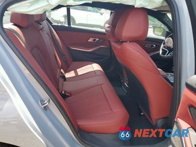 Zdjęcie 10 z 12 samochodu: 2026 BMW 330XI VIN:WBA23LA09TFW57264 - miniatura