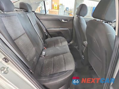 Zdjęcie 10 z 13 samochodu: 2020 KIA RIO S VIN:3KPA24AD8LE356392 - miniatura