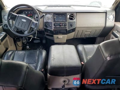 Zdjęcie 8 z 12 samochodu: 2008 FORD F250 SUPER DUTY VIN:1FTSW21R28EB48245 - miniatura