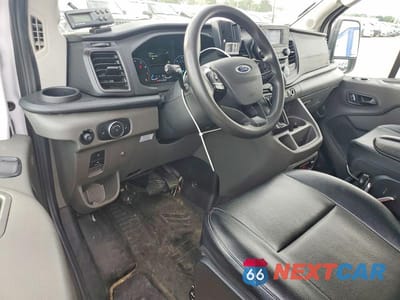 Zdjęcie 8 z 12 samochodu: 2022 FORD TRANSIT DELIVERY TRUCK VIN:1FDBW5Z84NKA31644 - miniatura