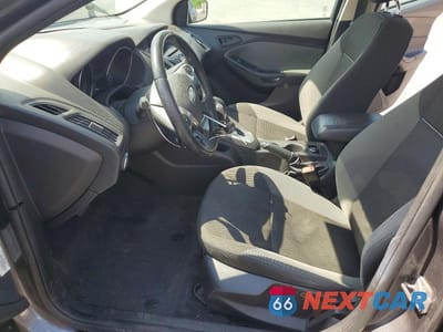 Zdjęcie 7 z 12 samochodu: 2012 FORD FOCUS SE VIN:1FAHP3F27CL137373 - miniatura