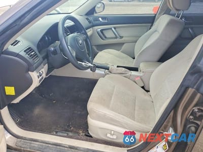 Zdjęcie 7 z 12 samochodu: 2009 SUBARU OUTBACK 2.5I VIN:4S4BP61C597323976 - miniatura