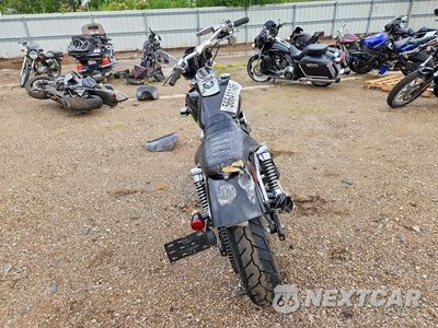 Czwarte zdjęcie samochodu z boku: 2013 HARLEY-DAVIDSON FXDC DYNA SUPER GLIDE VIN:1HD1GV415DC335905 - miniatura