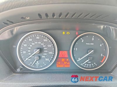 Zdjęcie 9 z 12 samochodu: 2012 BMW X5 XDRIVE35D VIN:5UXZW0C51C0B88143 - miniatura