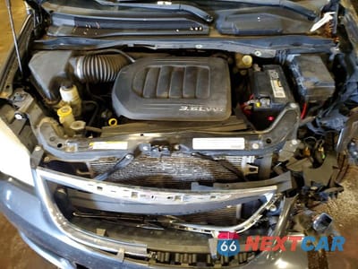 Zdjęcie 12 z 14 samochodu: 2011 CHRYSLER TOWN & COUNTRY TOURING L VIN:2A4RR8DG9BR680275 - miniatura