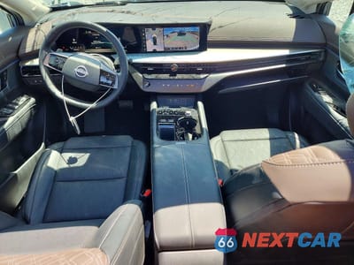 Zdjęcie 8 z 14 samochodu: 2026 NISSAN MURANO PLATINUM VIN:5N1AZ3DS4TC100026 - miniatura