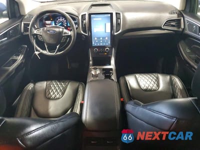 Zdjęcie 8 z 13 samochodu: 2023 FORD EDGE TITANIUM VIN:2FMPK4K93PBA44686 - miniatura