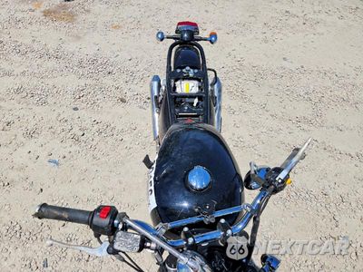 Piąte zdjęcie samochodu w środku: 2023 ROYAL ENFIELD MOTORS INT 650 VIN:ME3FPN47XPK701307 - miniatura