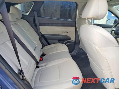 Zdjęcie 11 z 13 samochodu: 2025 HYUNDAI TUCSON SEL VIN:5NMJB3DE7SH492468 - miniatura