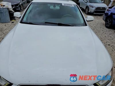 Zdjęcie 11 z 12 samochodu: 2013 AUDI A4 PREMIUM PLUS VIN:WAUFFAFL0DN006144 - miniatura