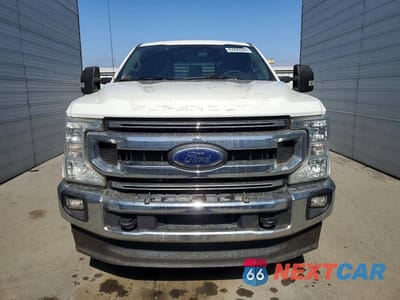 Piąte zdjęcie samochodu w środku: 2021 FORD F250 SUPER DUTY VIN:1FT7W2BT2MED72769 - miniatura