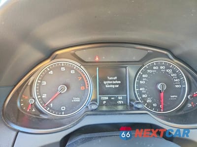Zdjęcie 9 z 13 samochodu: 2016 AUDI Q5 PREMIUM PLUS VIN:WA1L2AFP7GA100614 - miniatura