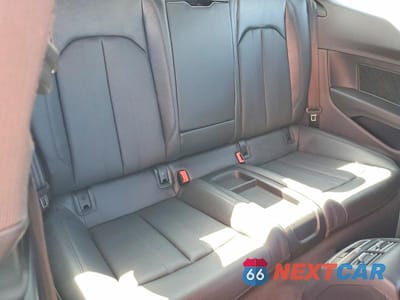 Zdjęcie 10 z 13 samochodu: 2018 AUDI A5 PREMIUM PLUS S-LINE VIN:WAUTNAF59JA023972 - miniatura