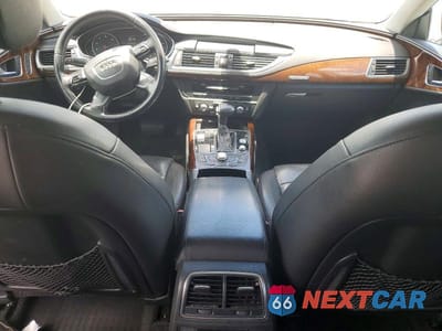 Zdjęcie 8 z 12 samochodu: 2013 AUDI A7 PRESTIGE VIN:WAU2GAFC1DN107236 - miniatura