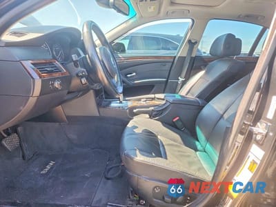 Zdjęcie 7 z 12 samochodu: 2009 BMW 535 XI VIN:WBANV93549C131749 - miniatura