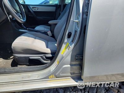 Zdjęcie 12 z 13 samochodu: 2016 TOYOTA COROLLA LE VIN:5YFBURHE1GP449804 - miniatura