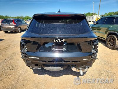 Zdjęcie 6 z 14 samochodu: 2025 KIA SORENTO LX VIN:5XYRG4JC9SG404589 - miniatura