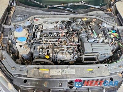 Zdjęcie 11 z 12 samochodu: 2015 VOLKSWAGEN PASSAT SEL VIN:1VWCV7A36FC087231 - miniatura