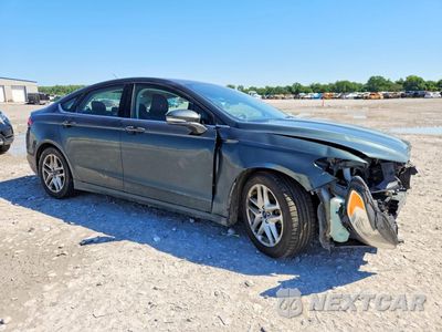 Czwarte zdjęcie samochodu z boku: 2015 FORD FUSION SE VIN:1FA6P0H77F5123478 - miniatura