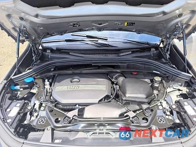 Zdjęcie 12 z 14 samochodu: 2026 BMW X1 XDRIVE28I VIN:WBX73EF01T5599818 - miniatura