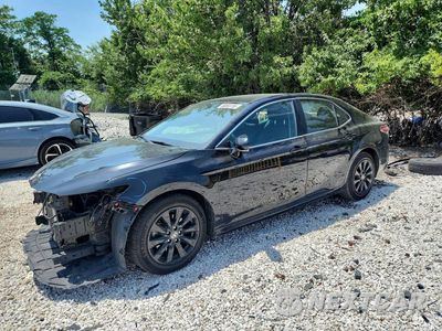 2020 TOYOTA CAMRY 4T1L11AK9LU992857 - główne zdjęcie licytacji z USA - miniatura