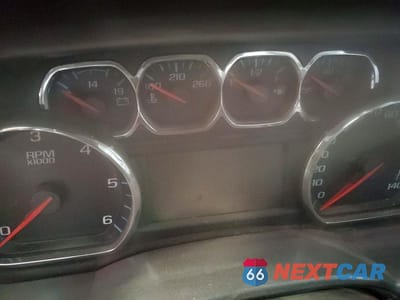 Zdjęcie 9 z 12 samochodu: 2015 CHEVROLET SILVERADO K2500 HEAVY DUTY LT VIN:1GC2KVEG0FZ515249 - miniatura