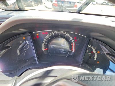 Zdjęcie 17 z 24 samochodu: 2017 HONDA CIVIC LX VIN:19XFC2F5XHE058636 - miniatura