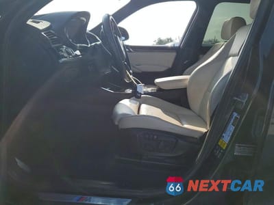 Zdjęcie 7 z 13 samochodu: 2017 BMW X3 XDRIVE35I VIN:5UXWX7C37H0U43650 - miniatura