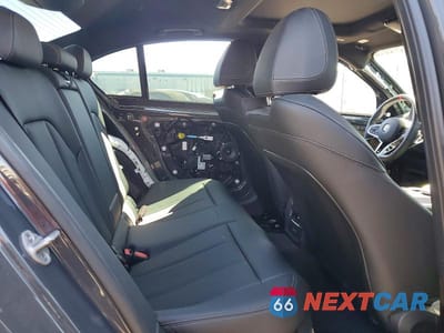 Zdjęcie 10 z 13 samochodu: 2025 BMW M340I VIN:3MW59FT00S8F82066 - miniatura