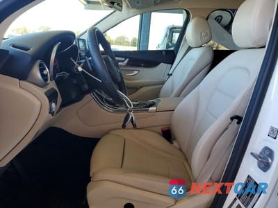 Zdjęcie 7 z 12 samochodu: 2017 MERCEDES-BENZ GLC 300 VIN:WDC0G4JB1HV011164 - miniatura