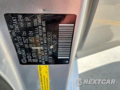 Zdjęcie 12 z 12 samochodu: 2012 HYUNDAI ACCENT GLS VIN:KMHCT4AE5CU082631 - miniatura